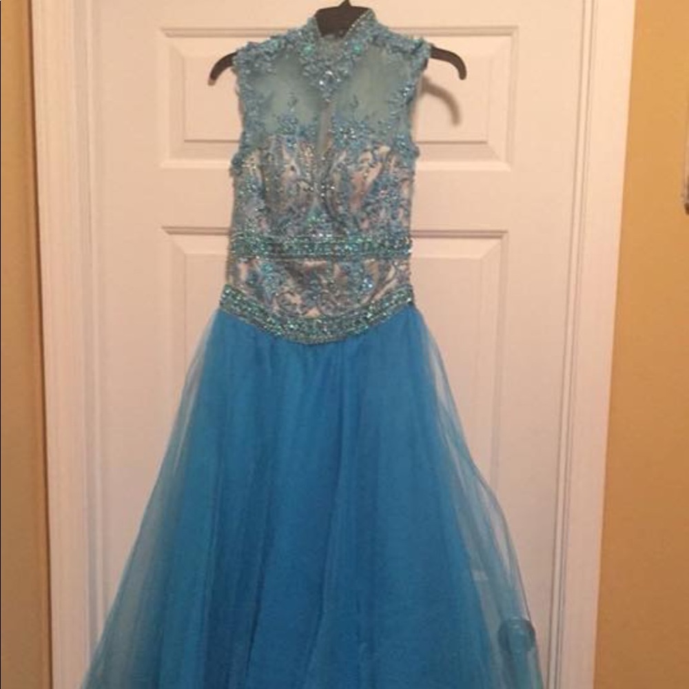 Formal Dress